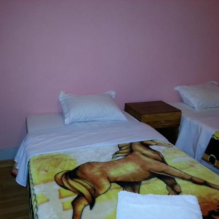 City Centre Anjos Guesthouse Lisboa Eksteriør bilde
