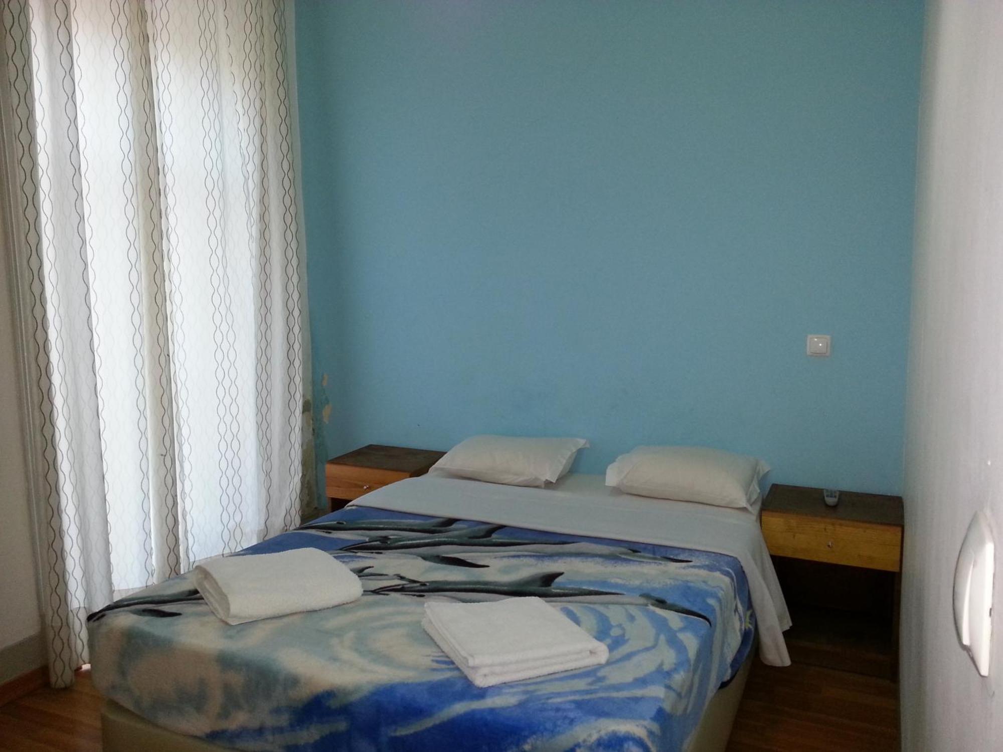 City Centre Anjos Guesthouse Lisboa Eksteriør bilde