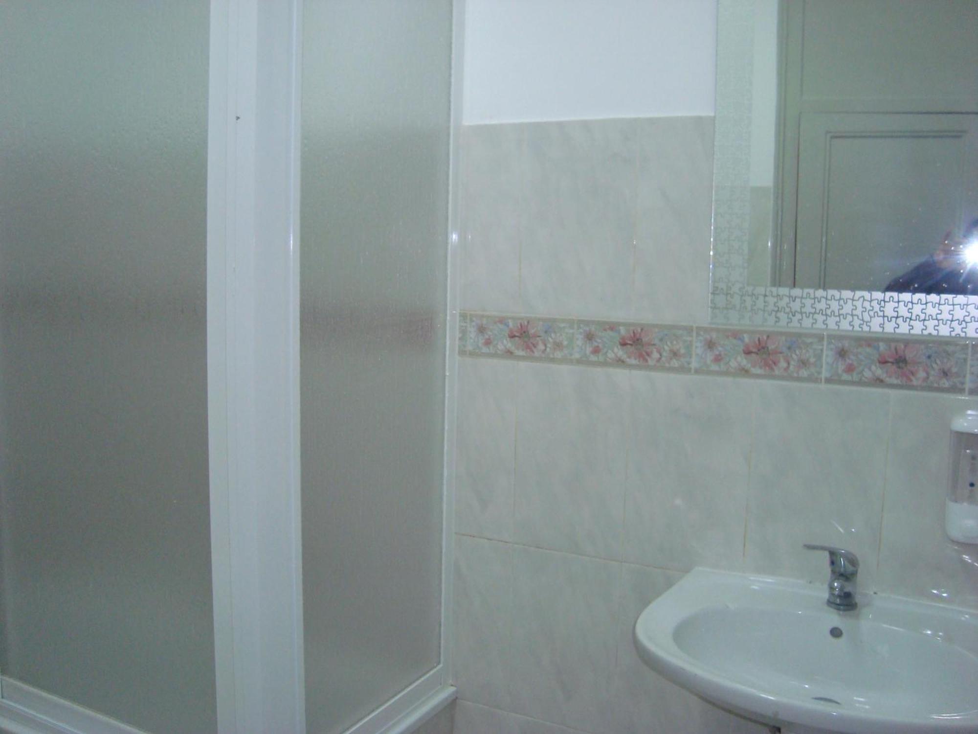 City Centre Anjos Guesthouse Lisboa Eksteriør bilde