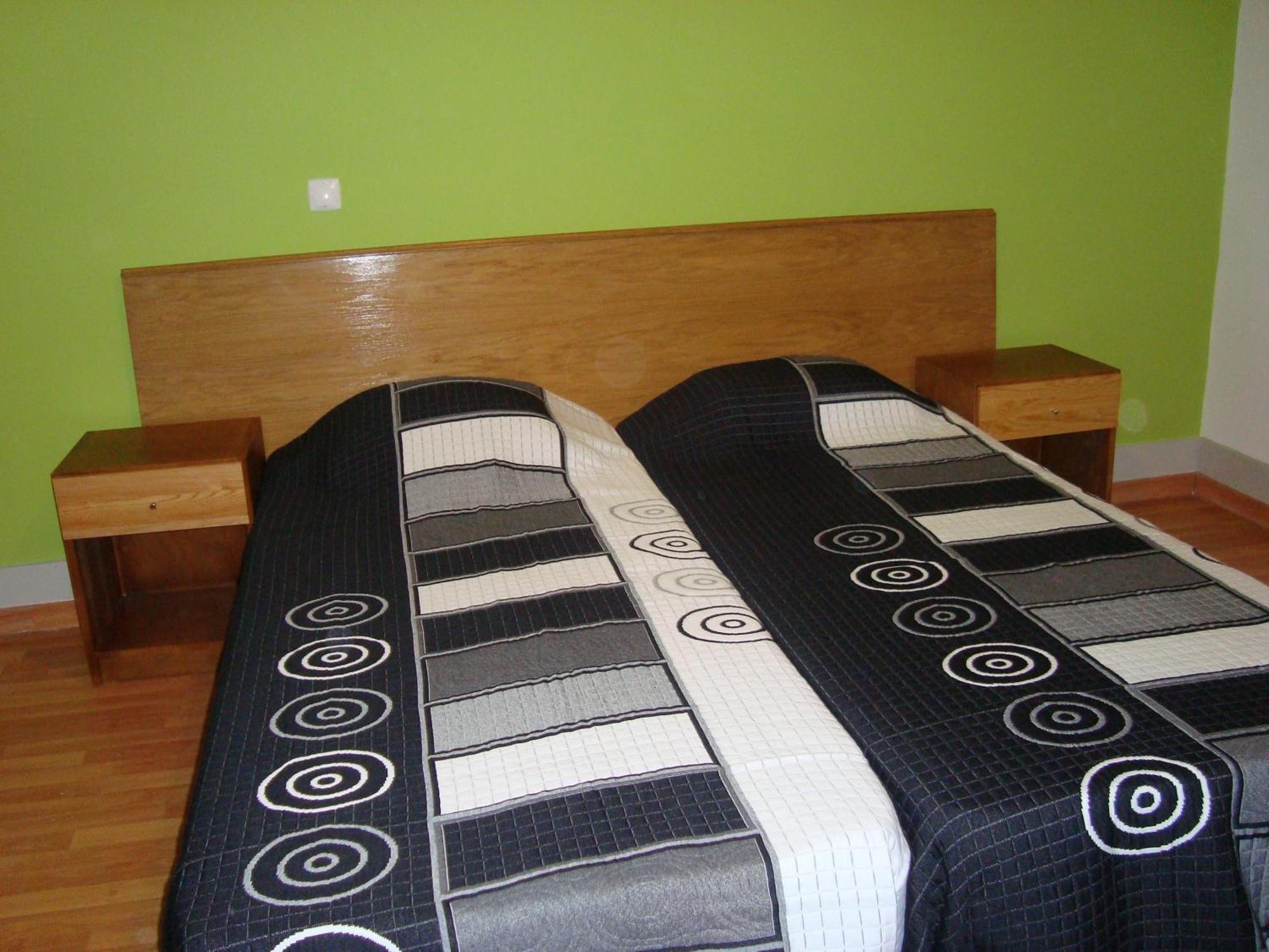 City Centre Anjos Guesthouse Lisboa Eksteriør bilde